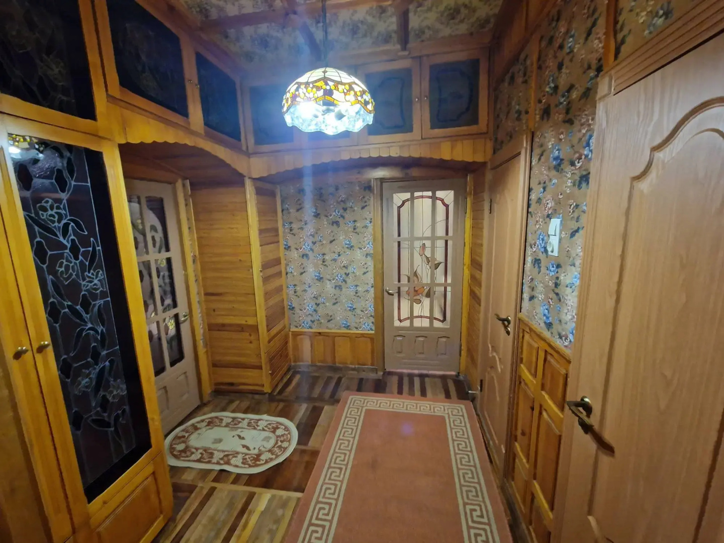 Квартира у Пушкинского театра центр