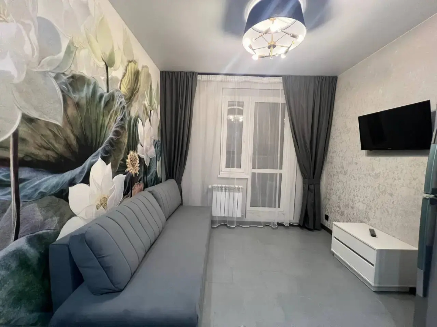 Квартира в AlexHome в Монино