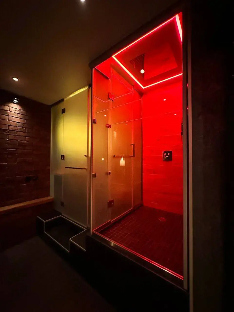 Апартаменты Чего-Hotel