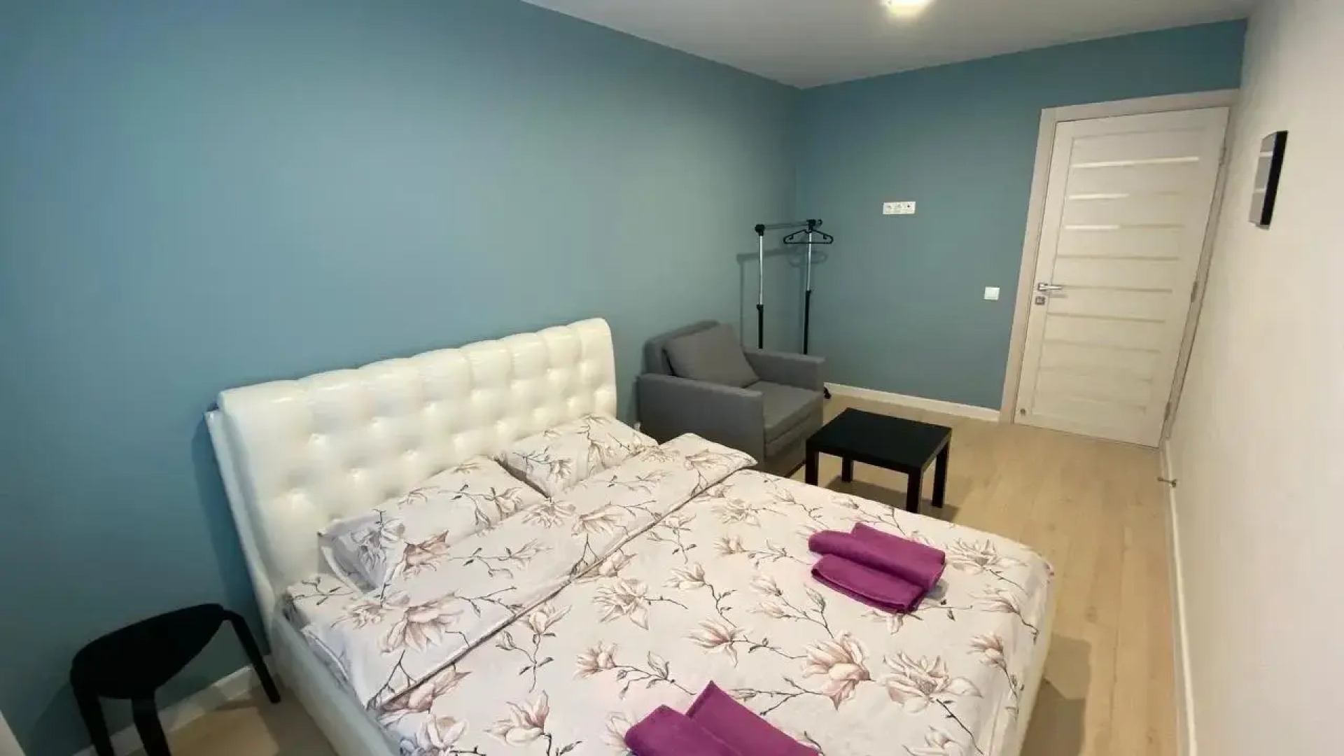 Квартира Уютная трешка рядом с Юбилейным