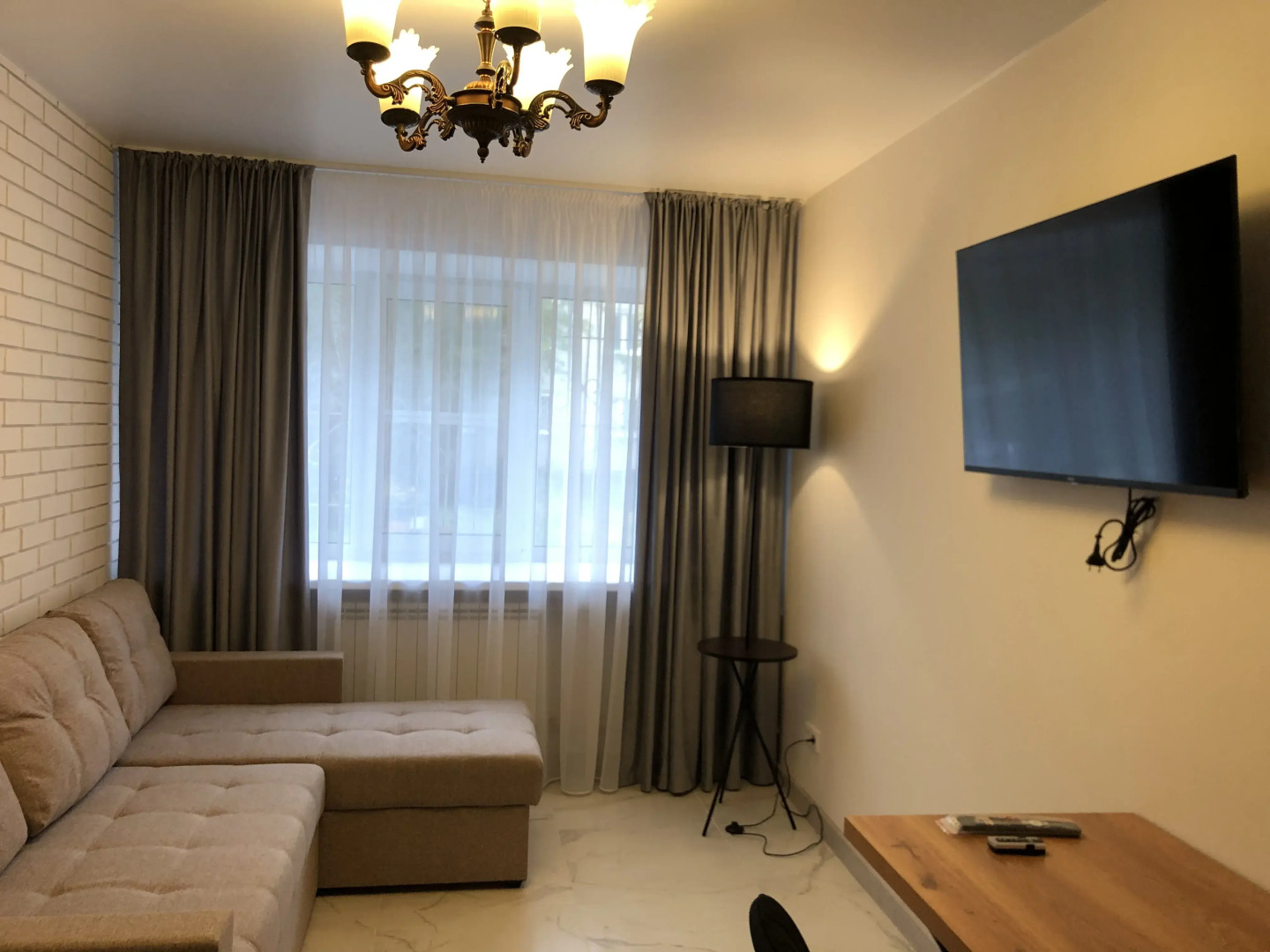 Квартира Барнаул Молодёжная