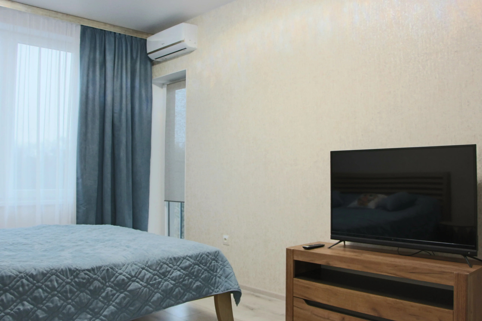 Квартира Для Отдыха у Моря