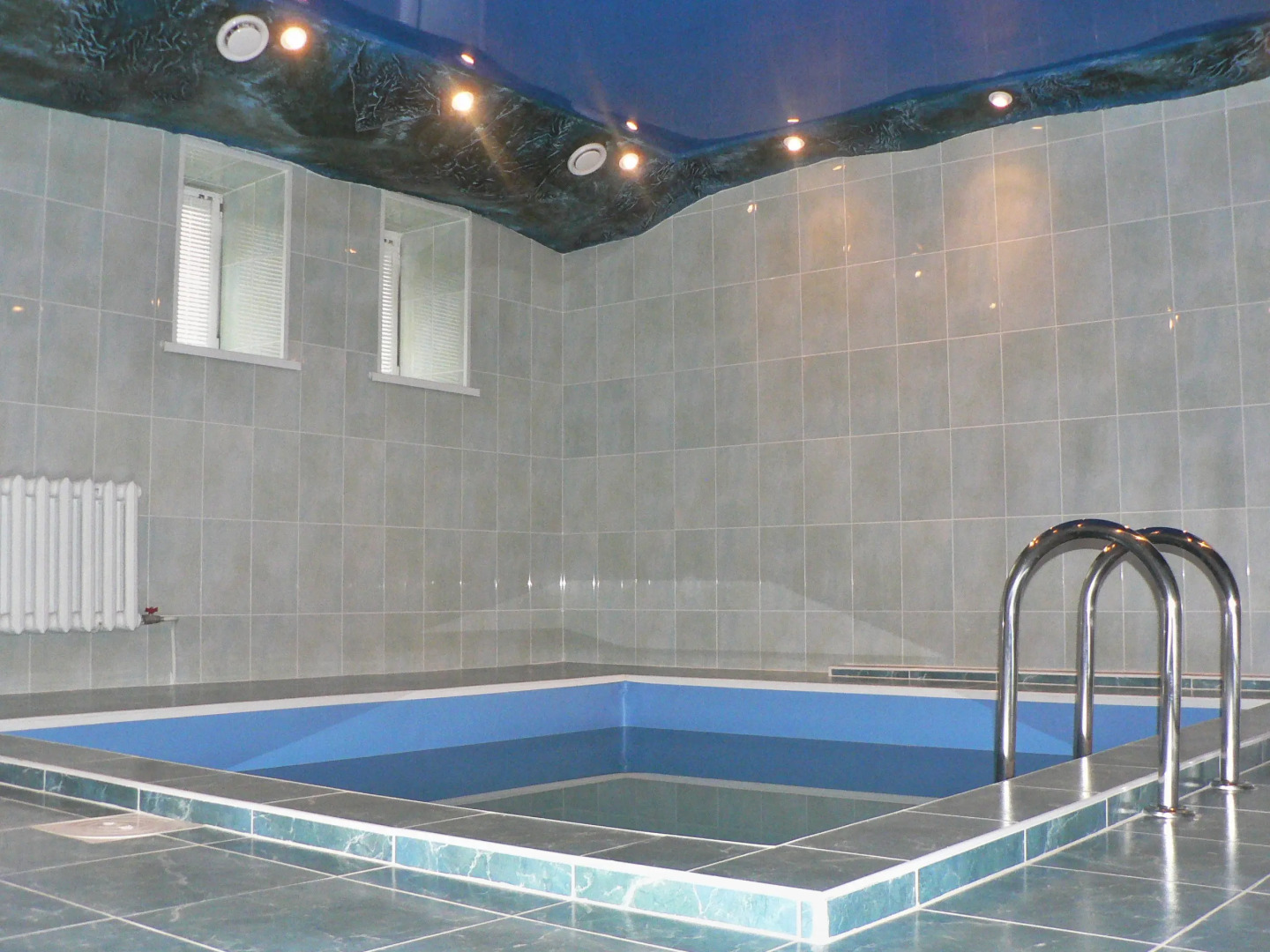 Отель Филтон