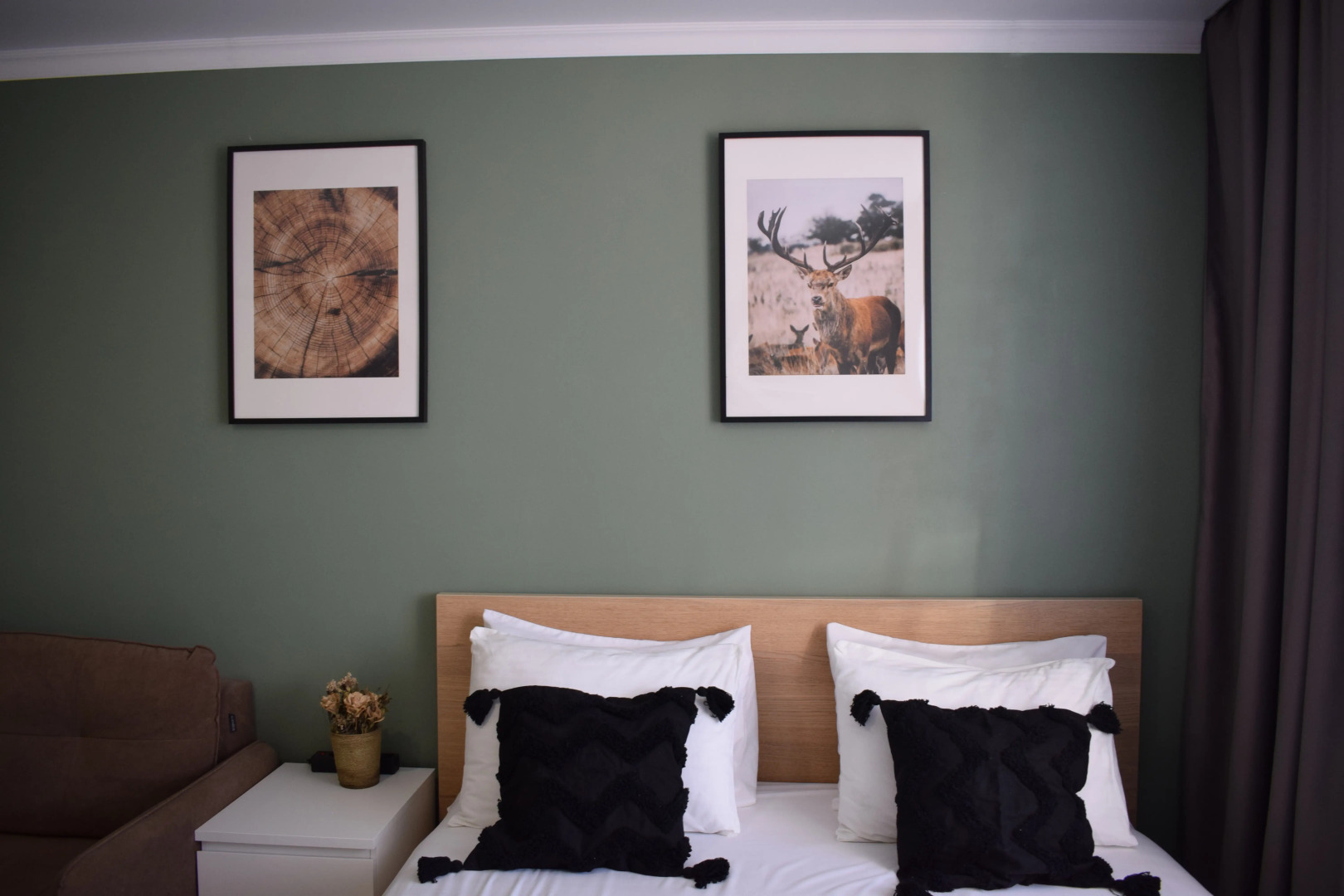 Квартира Изумрудная страна