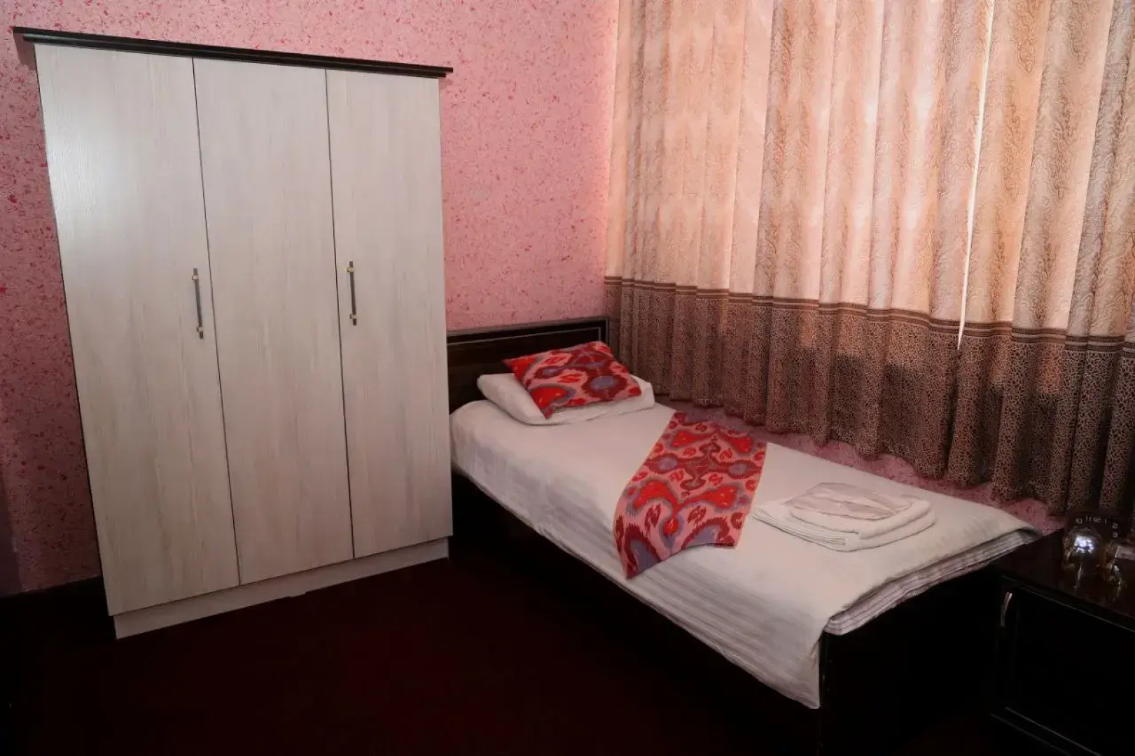 Гостевой Дом World