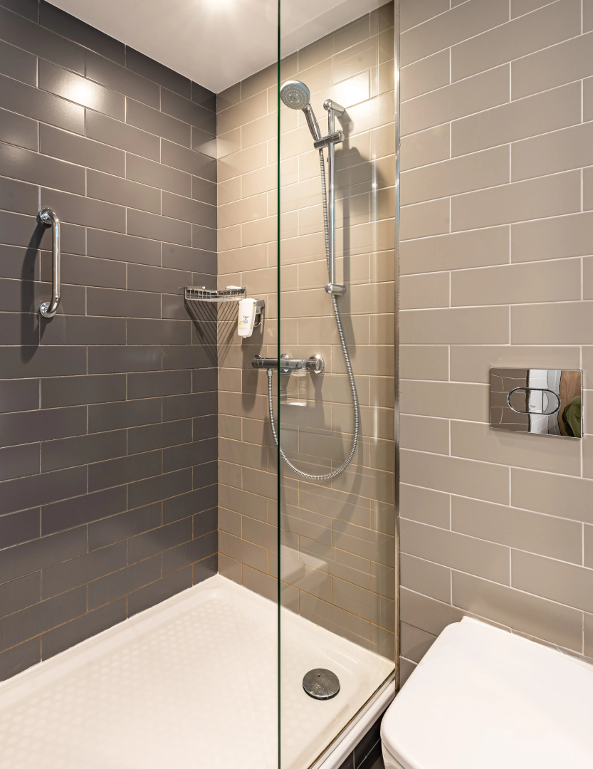 Отель Cosmos Smart Moscow Dubininskaya Hotel