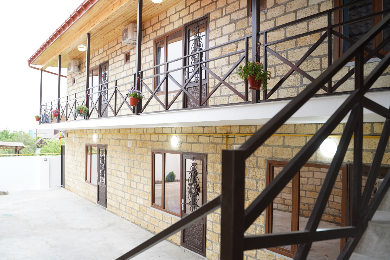 Мини-отель Сурги