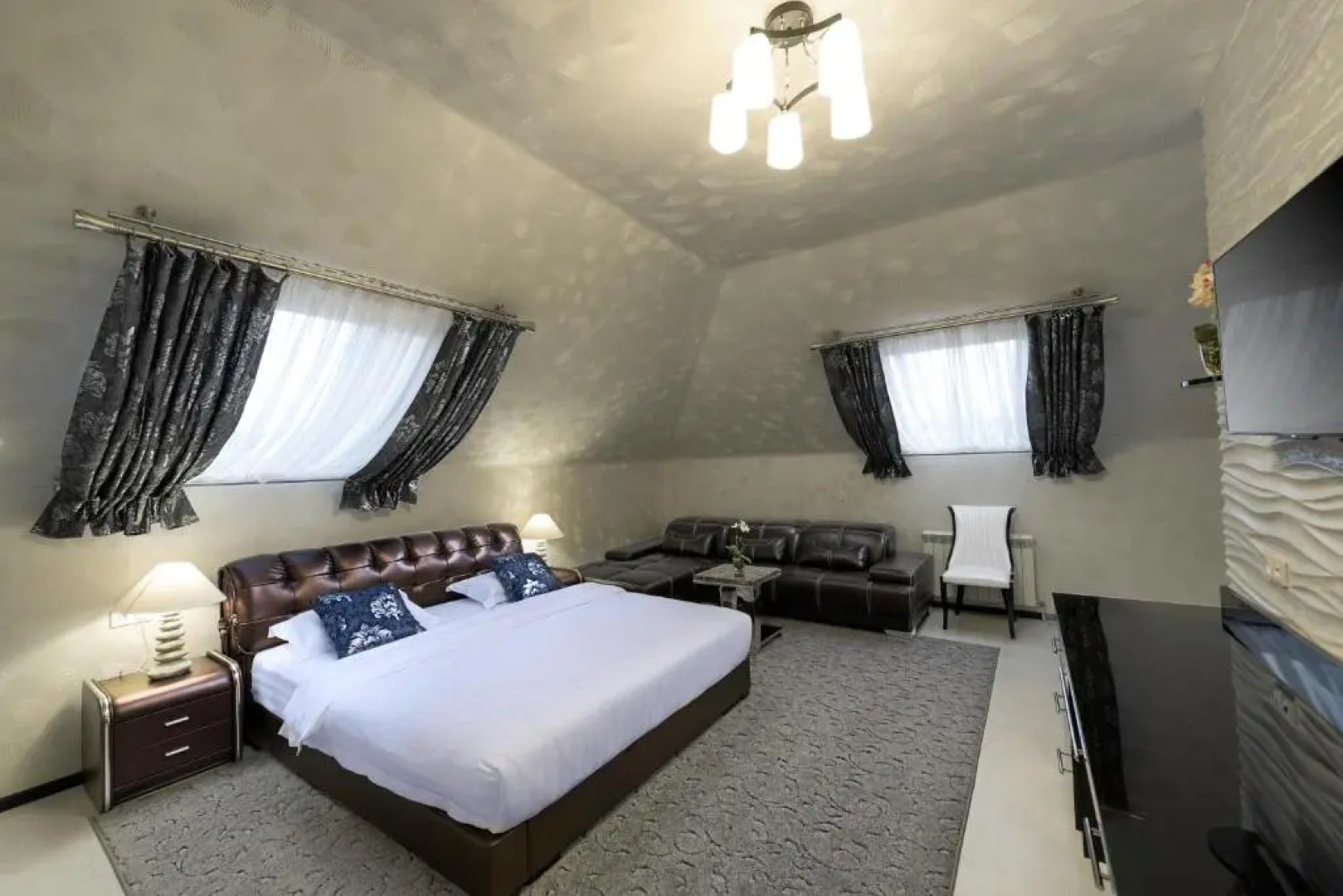 Гостевой дом Астра