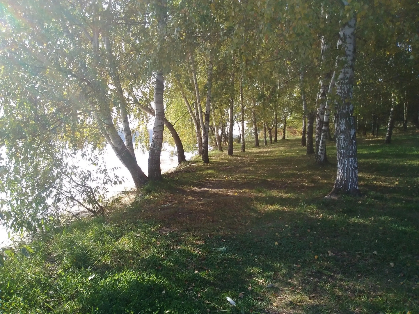 Гостевой домик Слободка 74