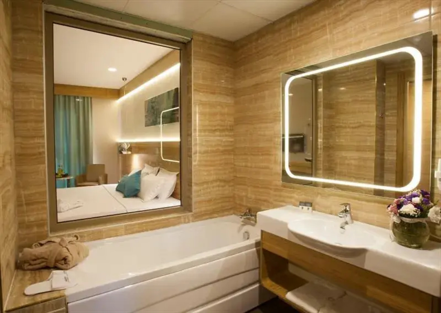 Istanbul Medikal Termal Hotel