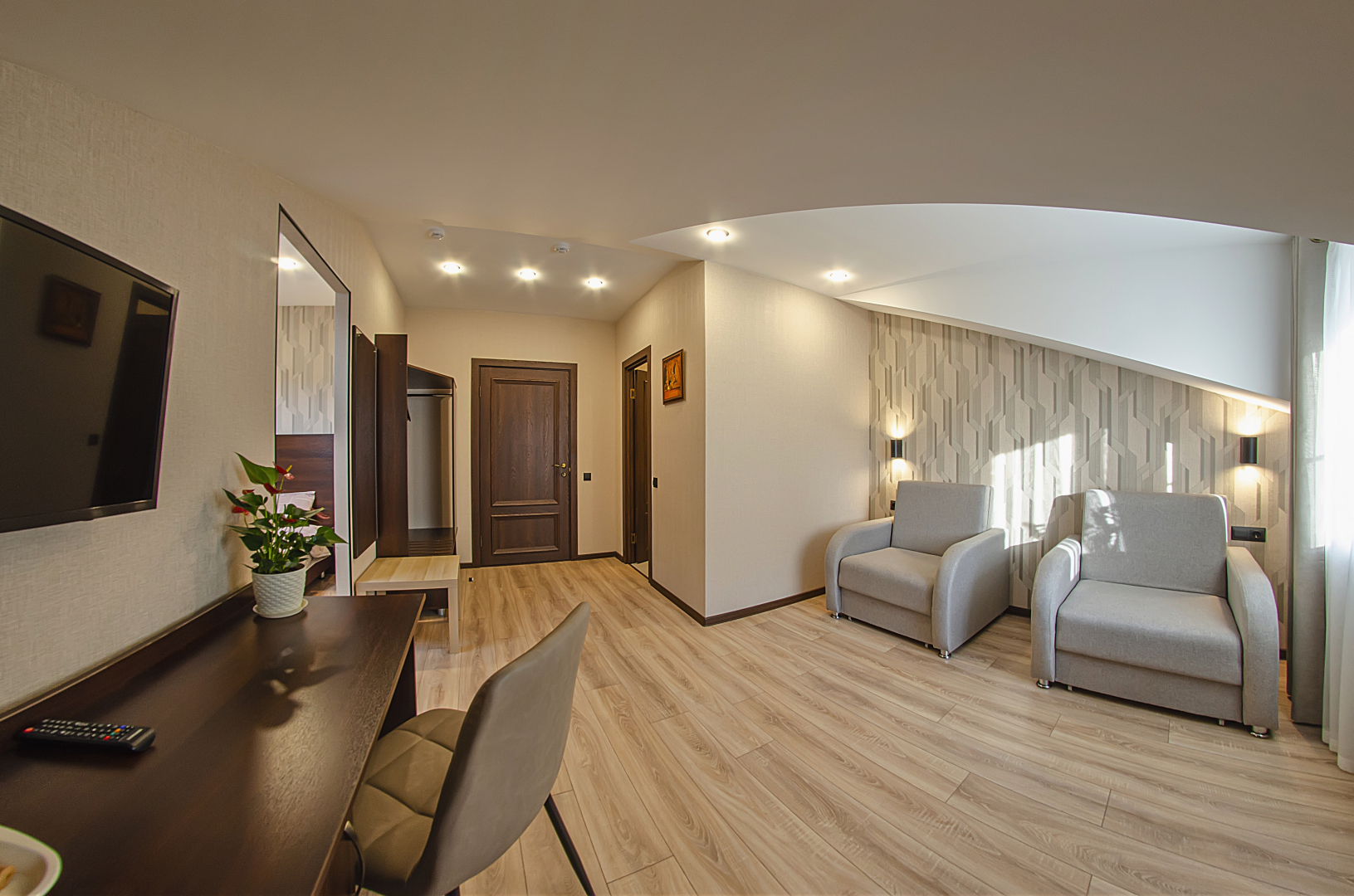 Мини-отель Вояж