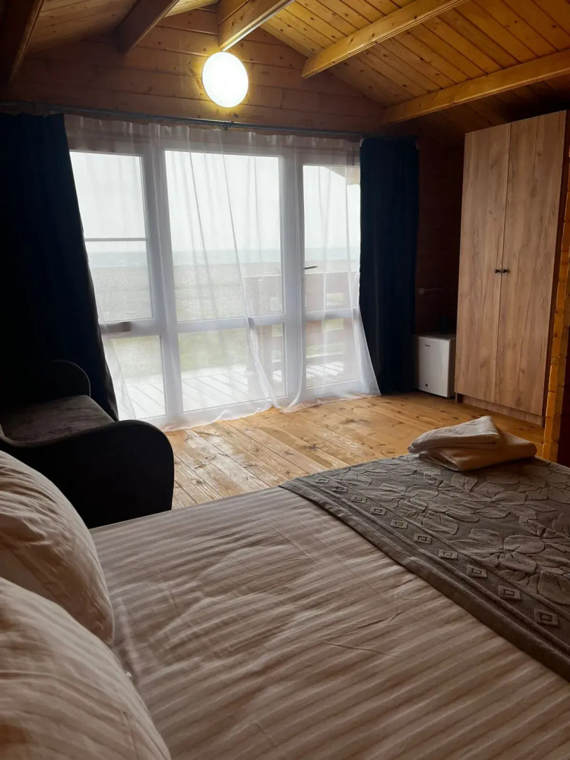 Эко-отель Lifestyle