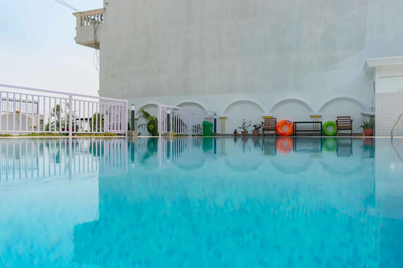 Вилла The White House Kathmandu