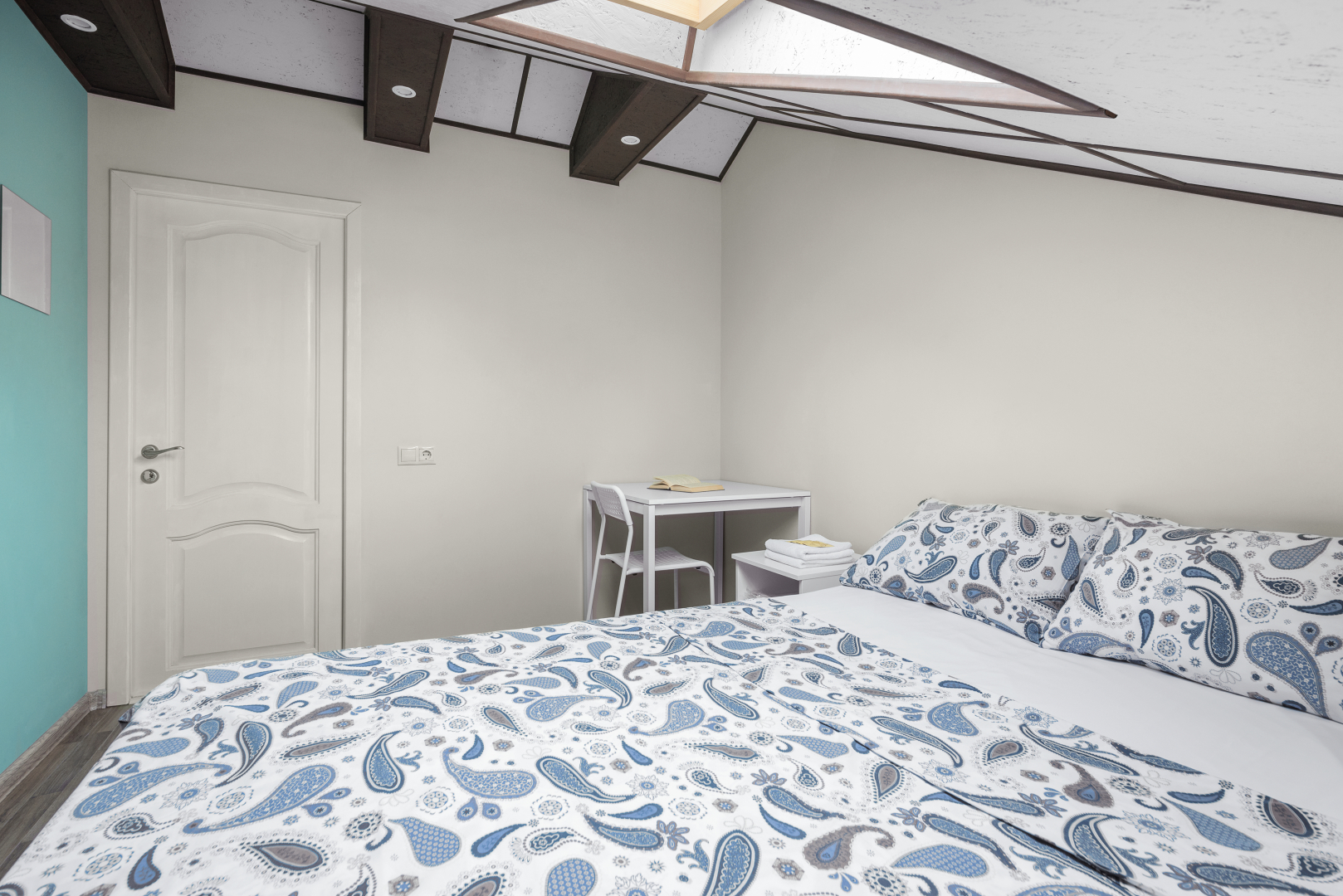 Отель Библиотека