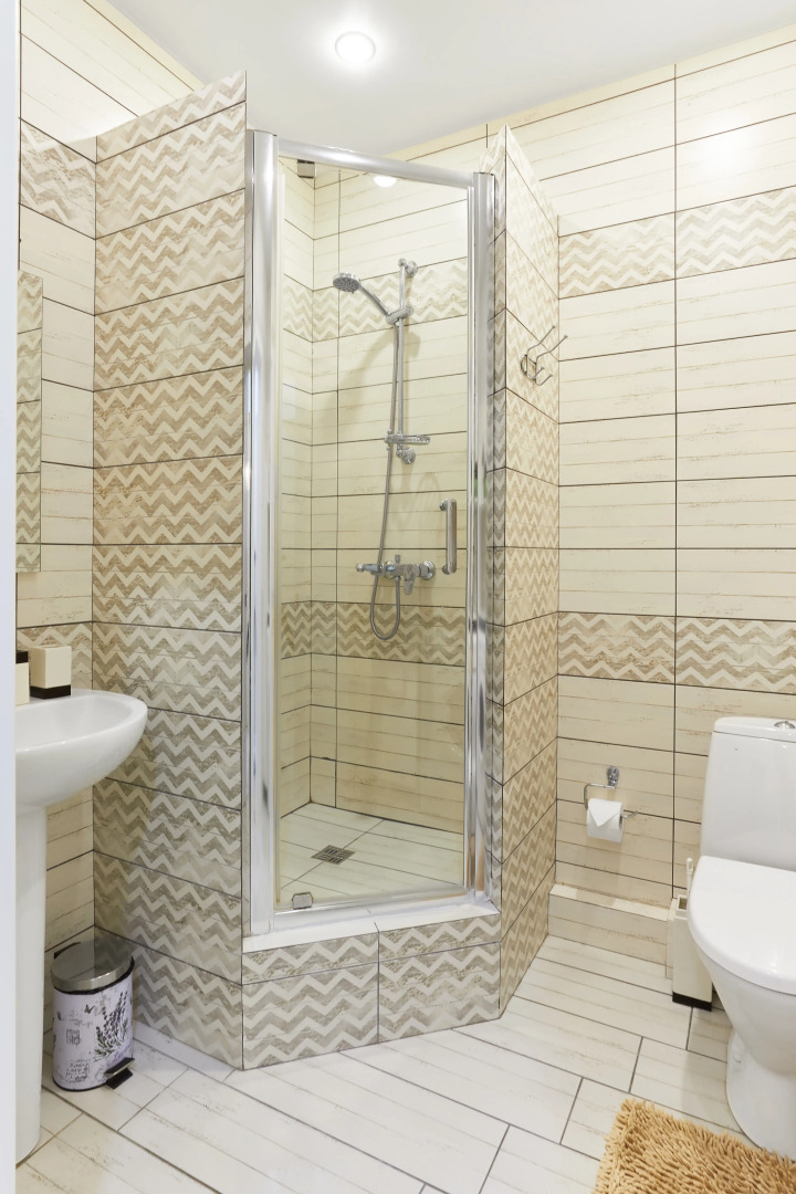 Квартира в ЖК Белый Дворец на Бытхе