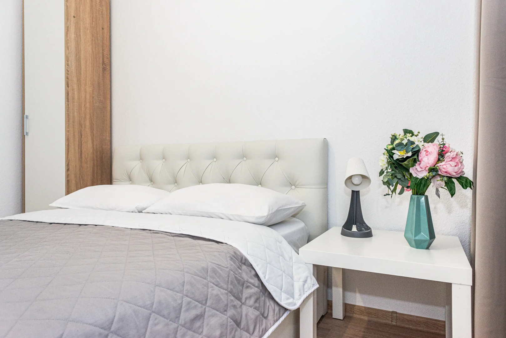 Апартаменты на улице Дорожная 18