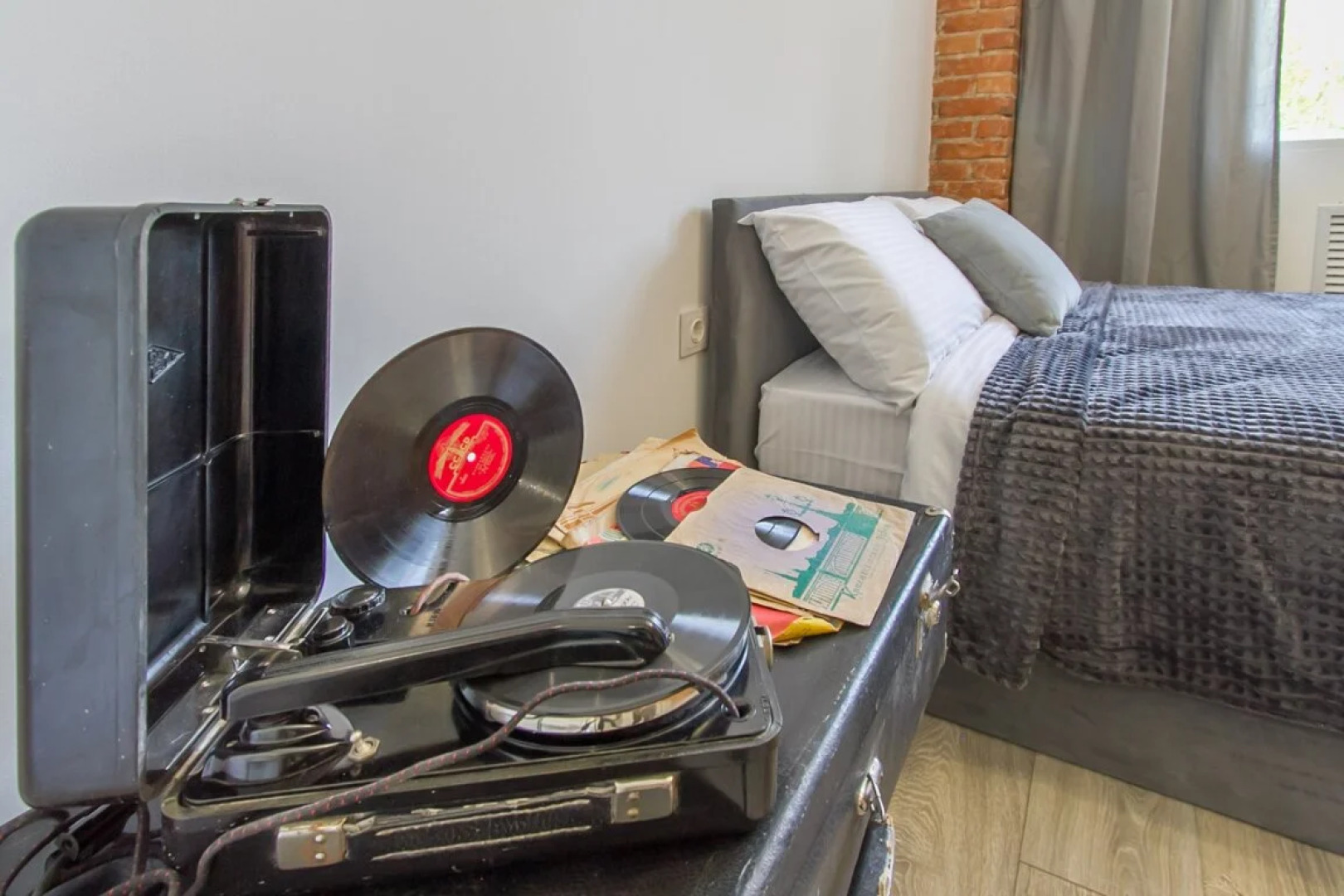 Квартира Домиго на улице Ленинградская 55