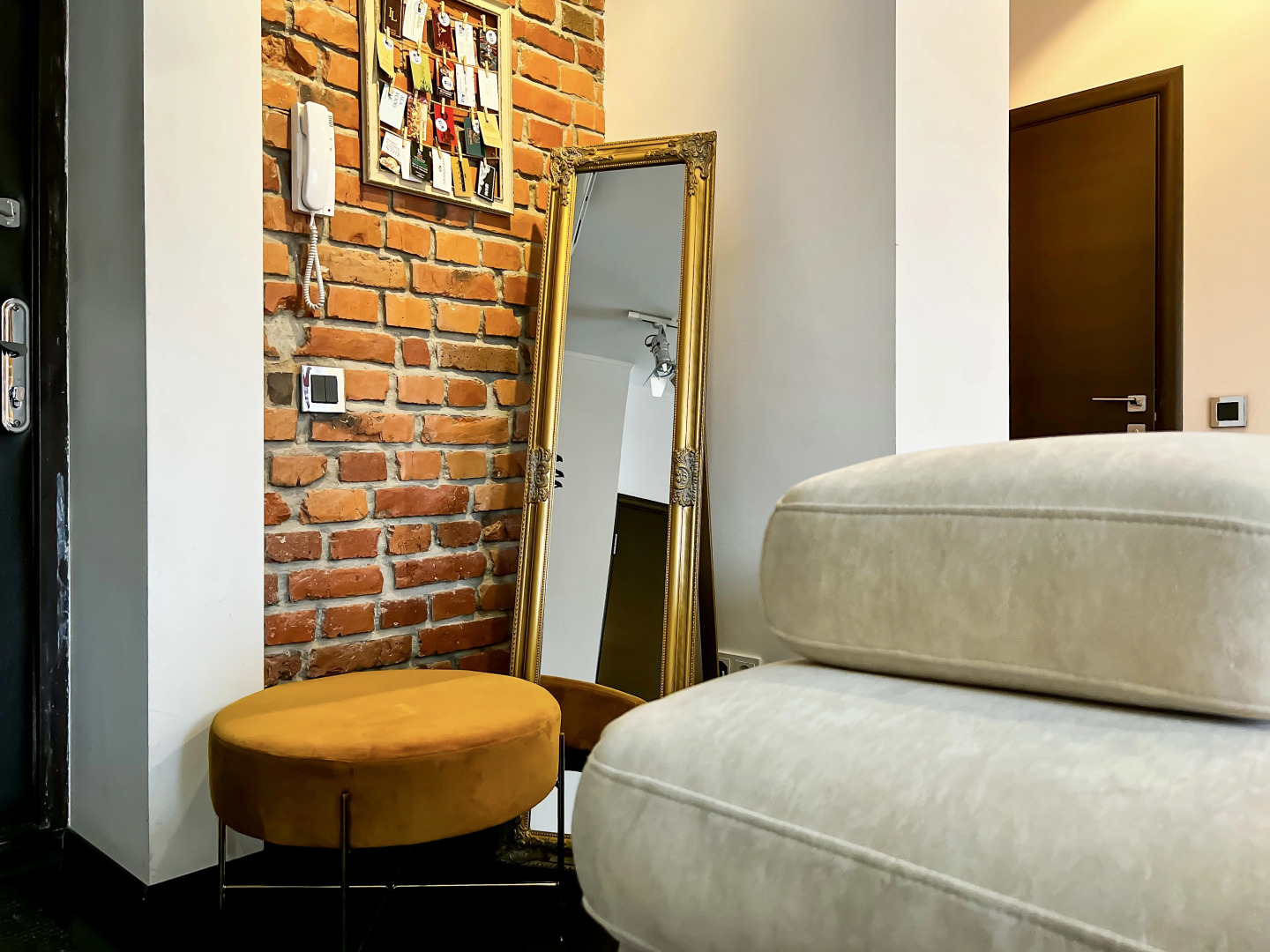 Апартаменты InterLoft 6 Old Town Free Parking Wi-Fi 100/50 Smart TV