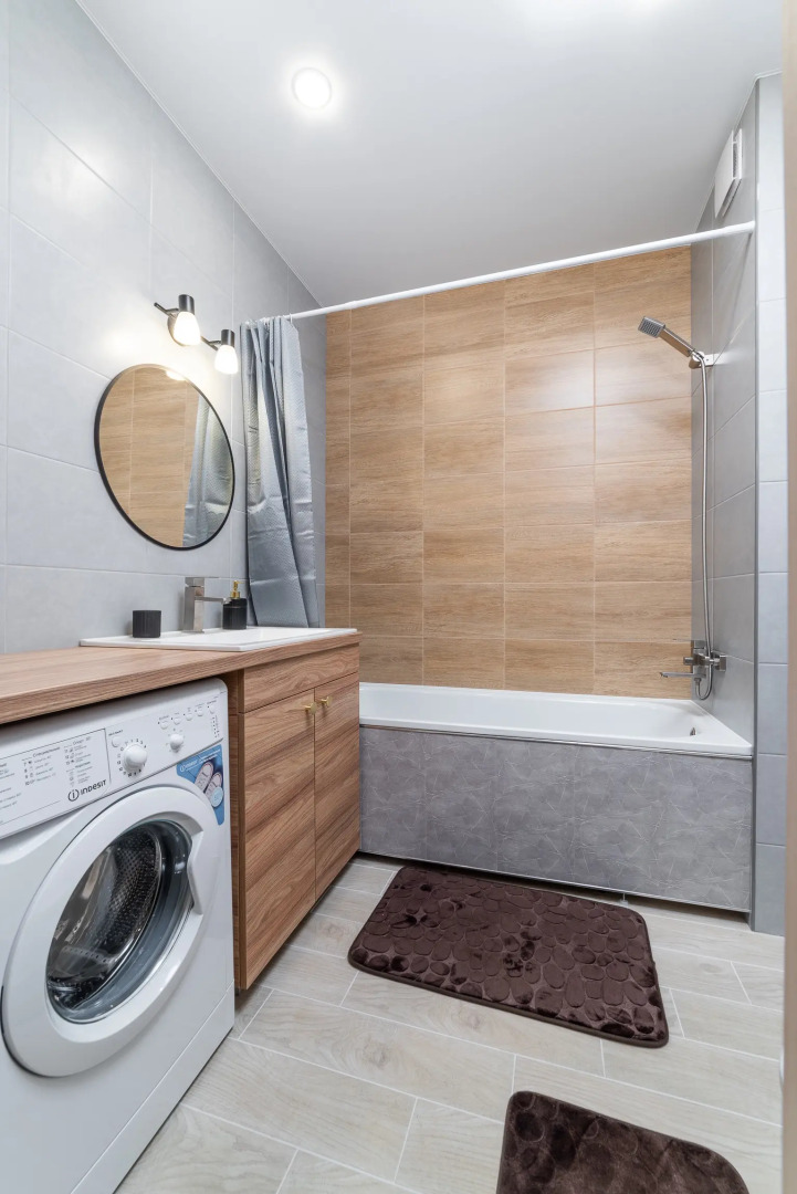 Апартаменты BelaTravel Николы Теслы 20