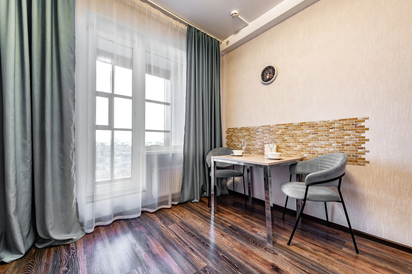 Апартаменты ApartMe Аэропорт