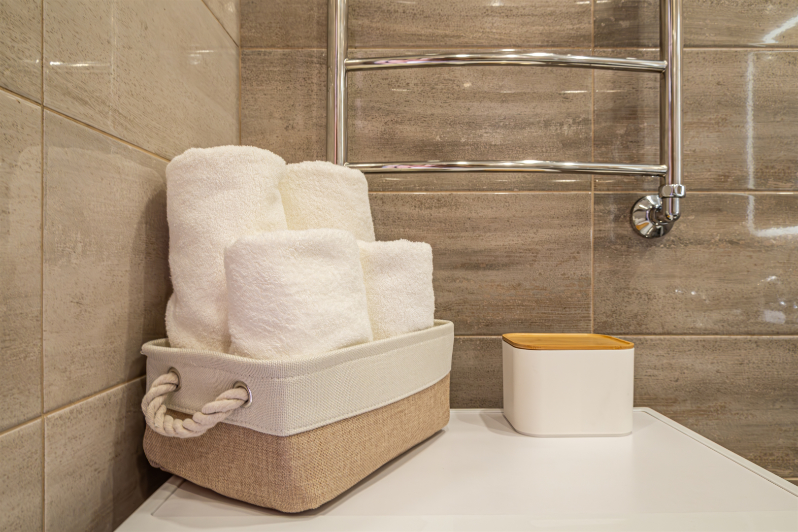 Квартира Дизайн-студия Golden Flowers