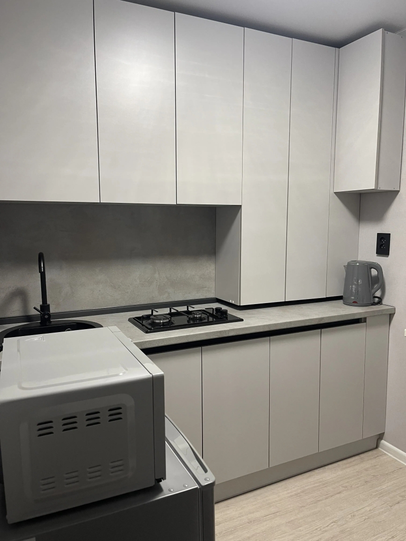 Апартаменты Новая двушка центр