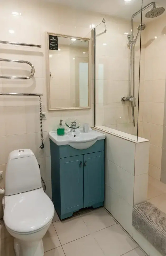 Меблированные комнаты Вокруг Света