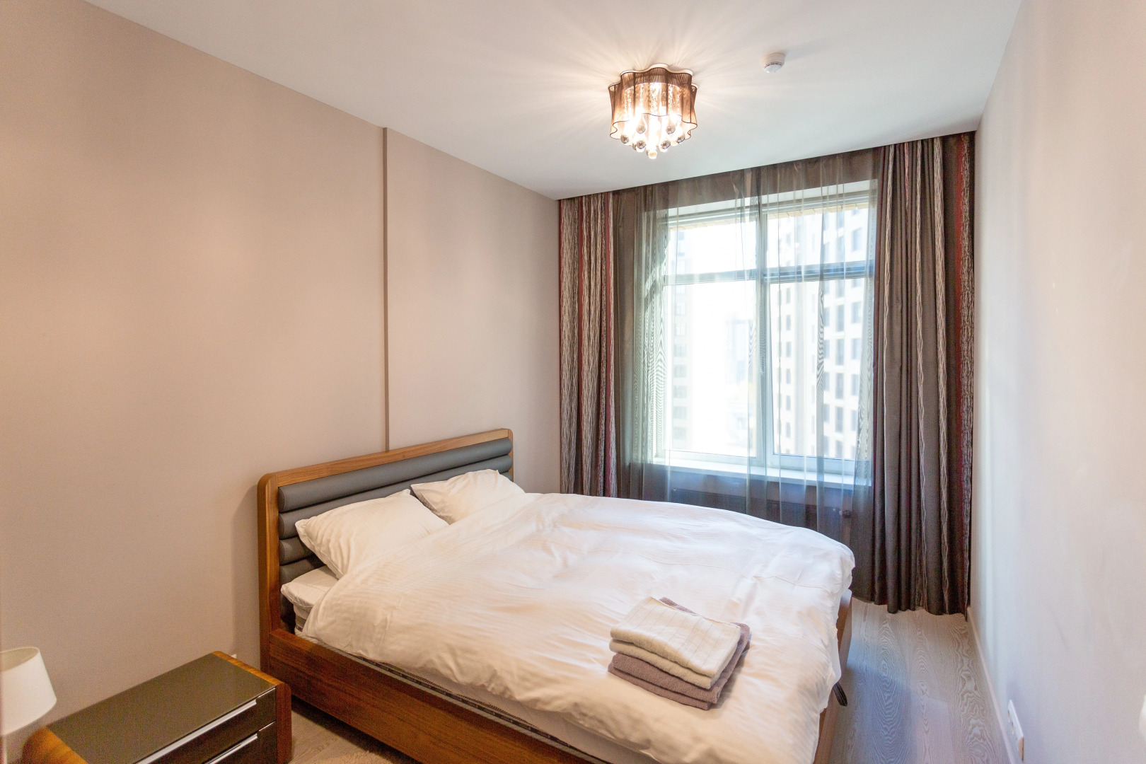 Апартаменты #1 Superior Duplex for 2+2 by Lo Apartments