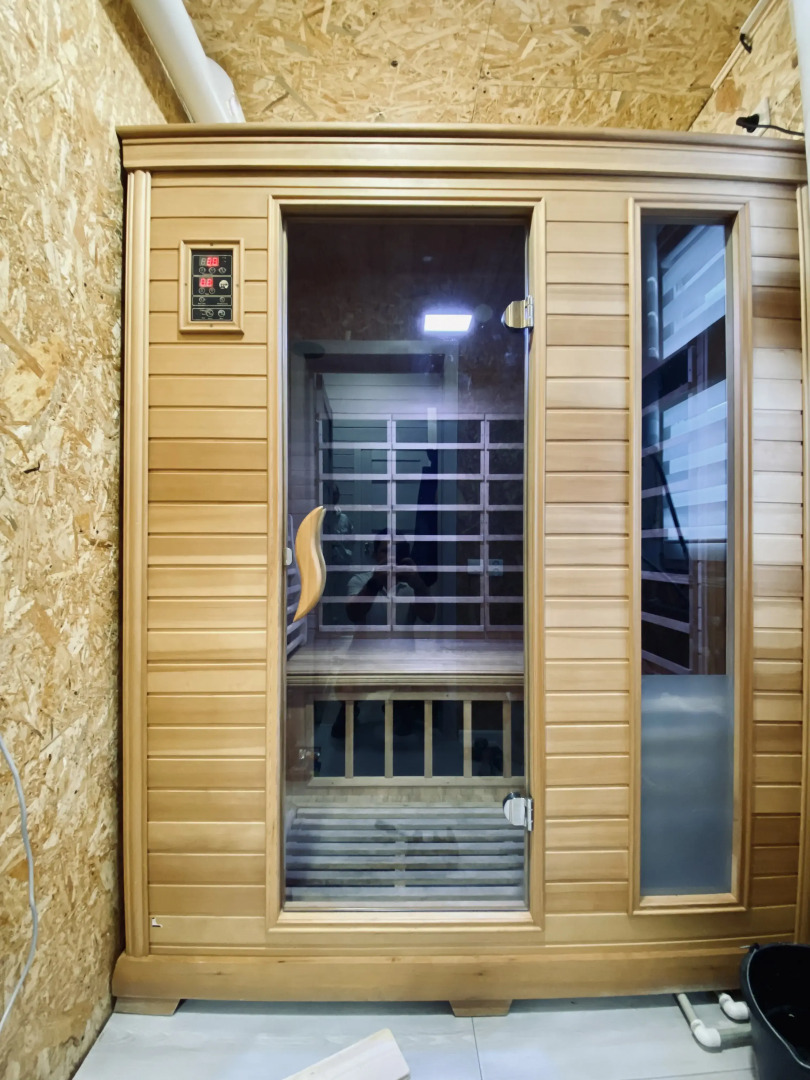 Частный дом Chill House М1