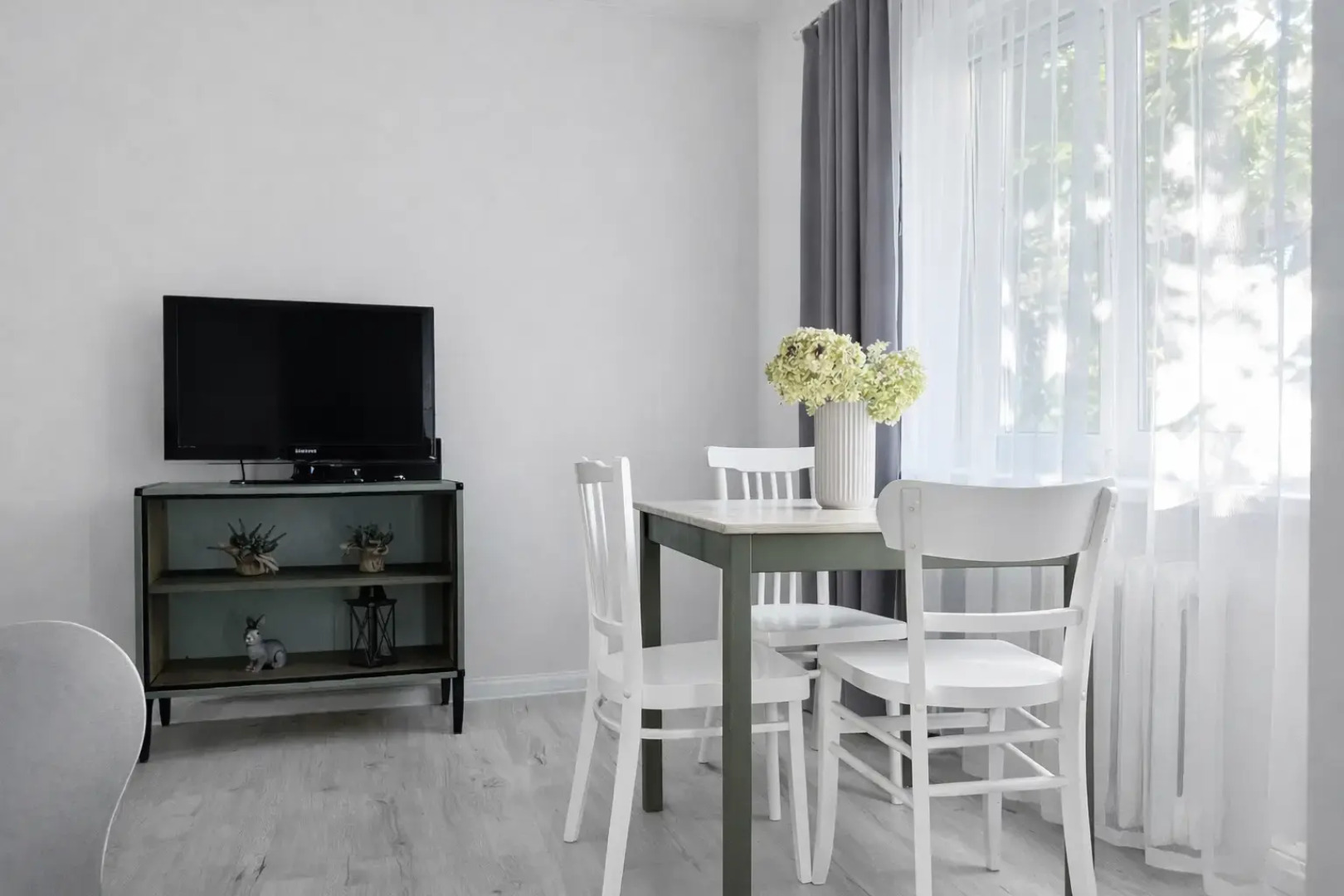 ApartMari Двухкомнатные в самом сердце Калининграда