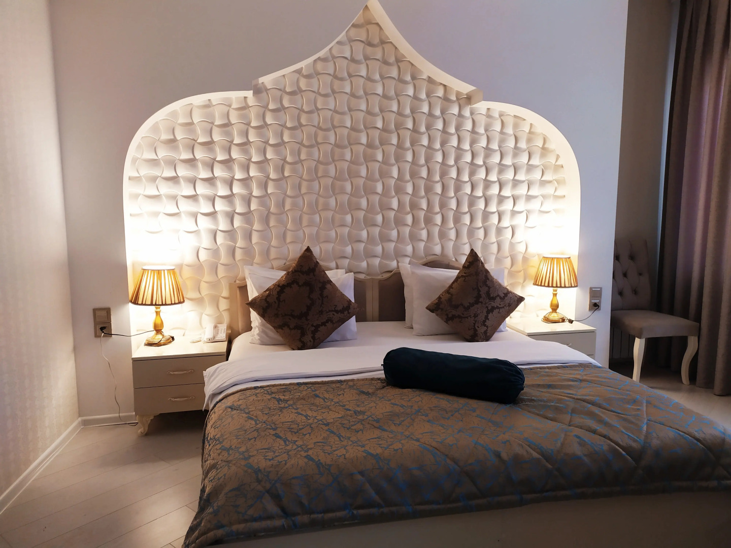 Отель Sands of Time