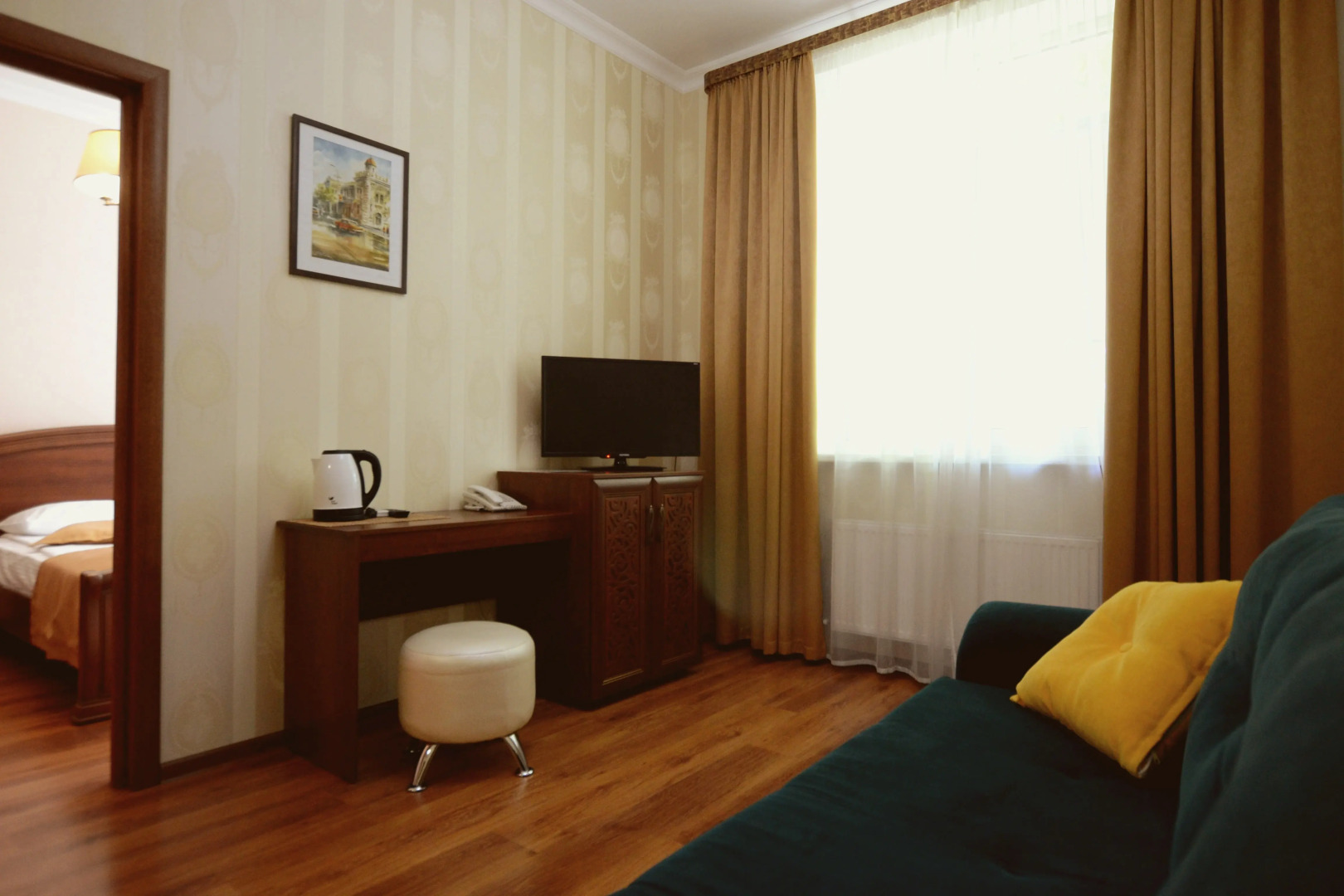 Мини-отель Центр-отель