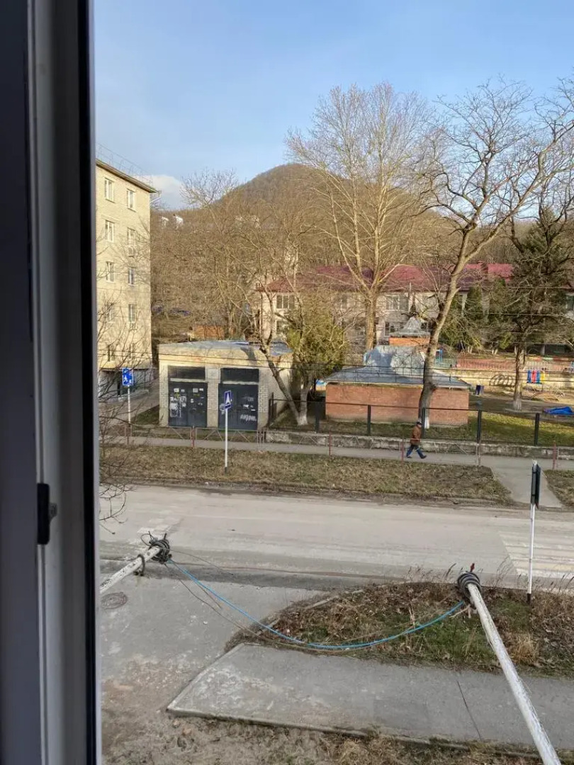 Квартира Маленькая студия у подножья горы Железная