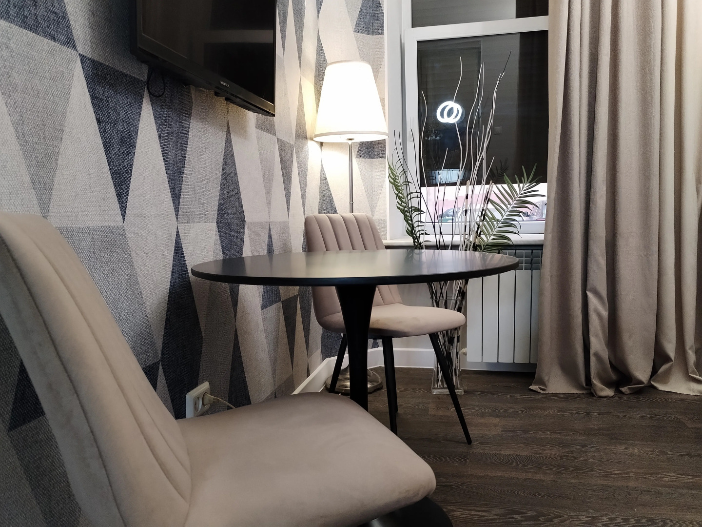 Мини-отель Адажио на Коломенской