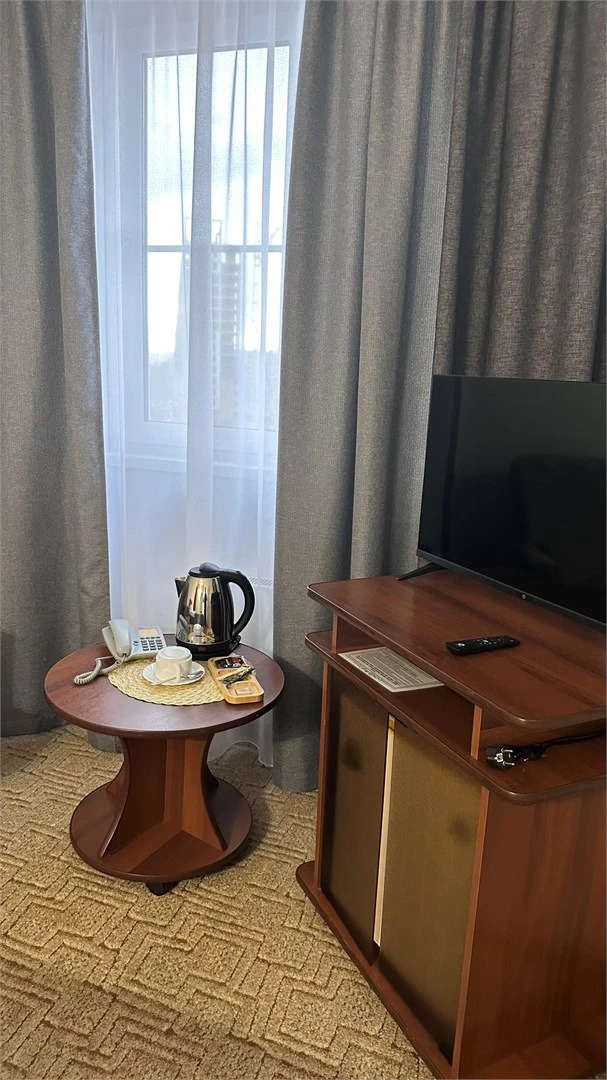 Отель Дружба