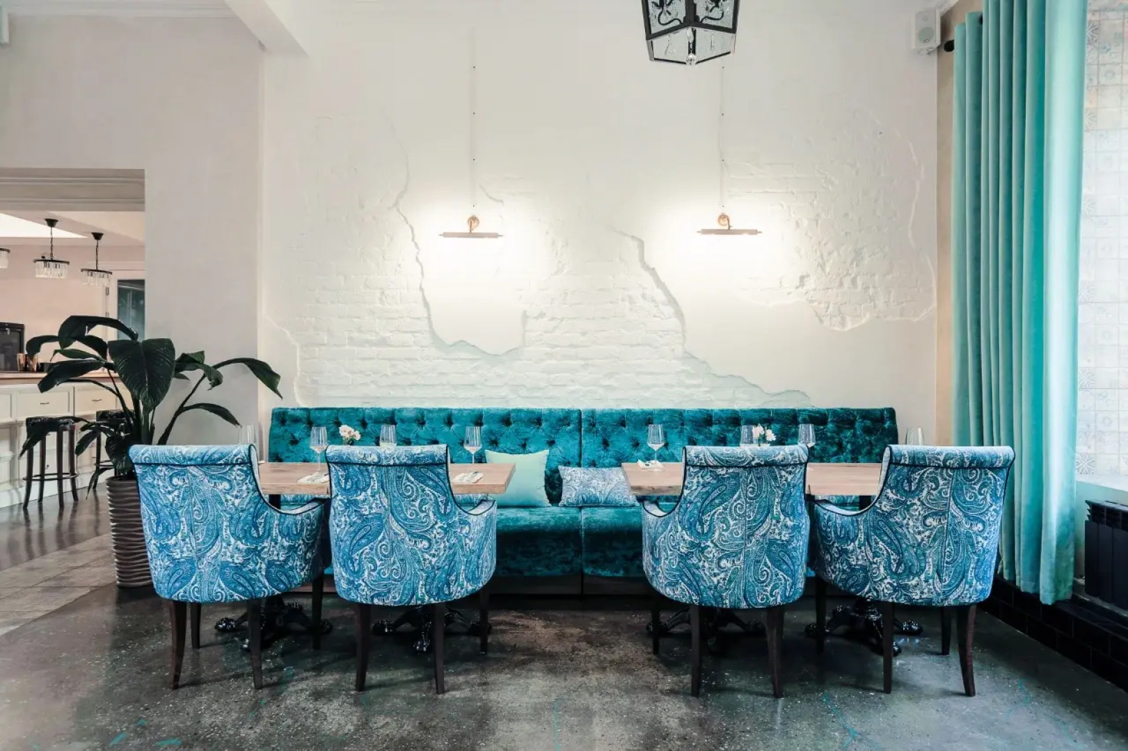 Отель Централь