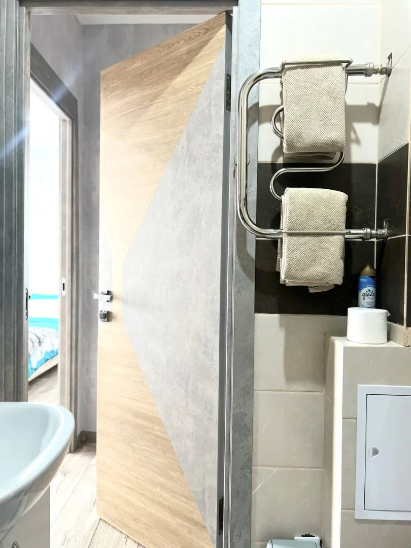 Апартаменты Rent House на проспекте Мира 7/25И