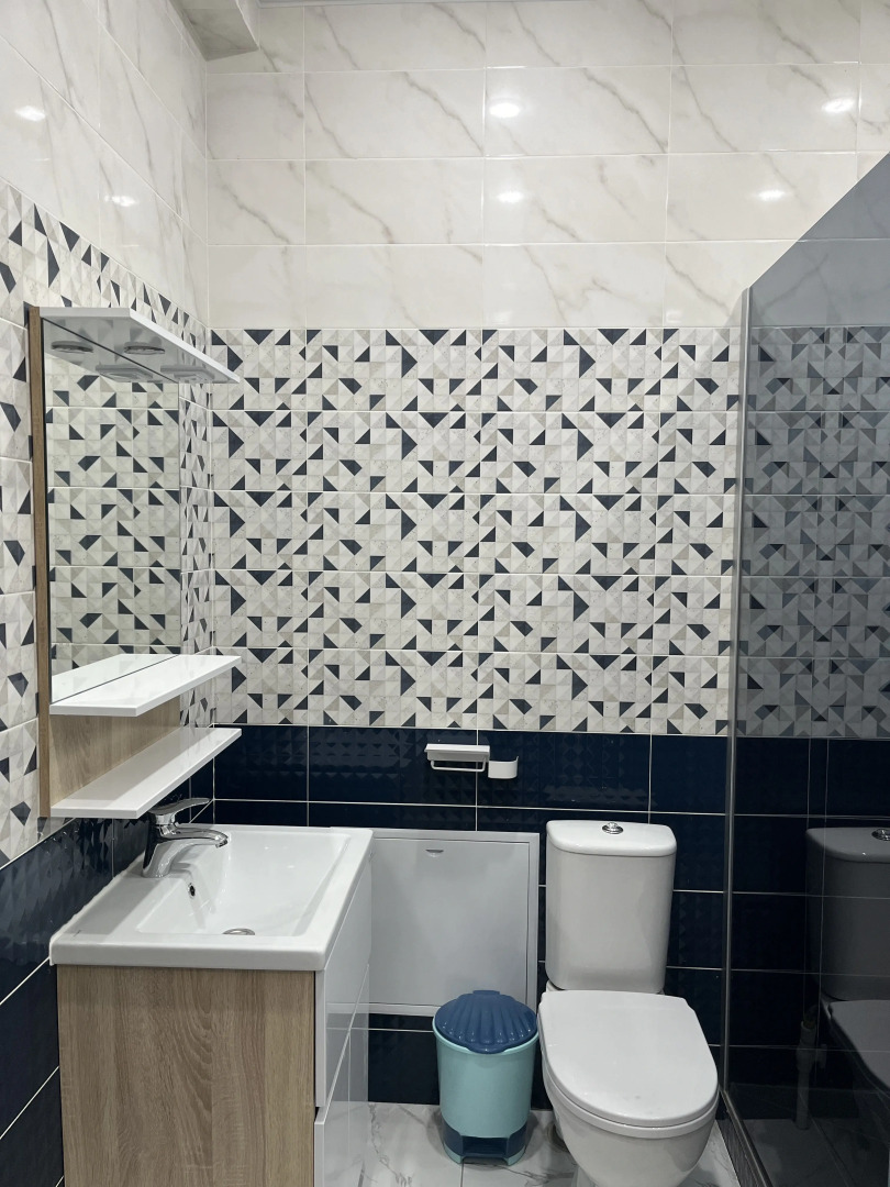 Апартаменты Ayshe Prestij 4