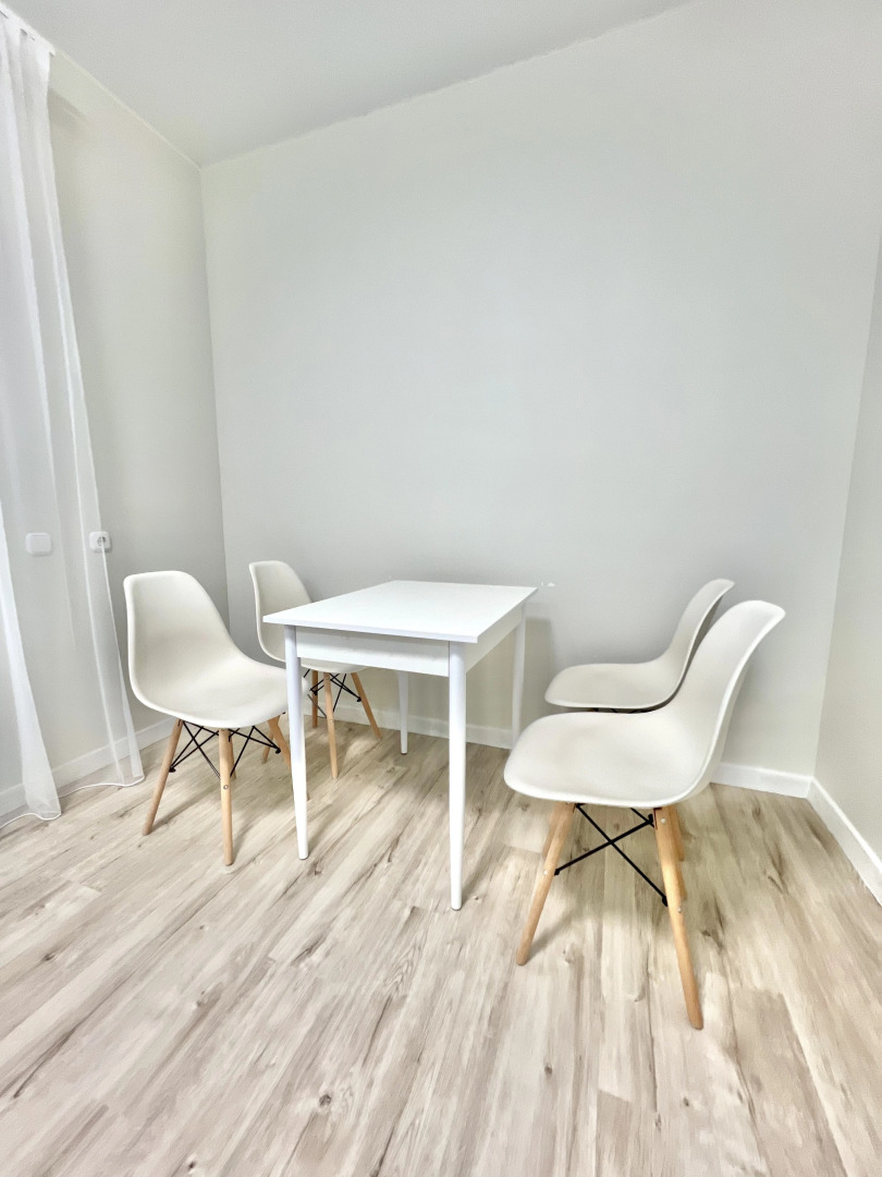 Квартира на улице В.И. Ленина 284