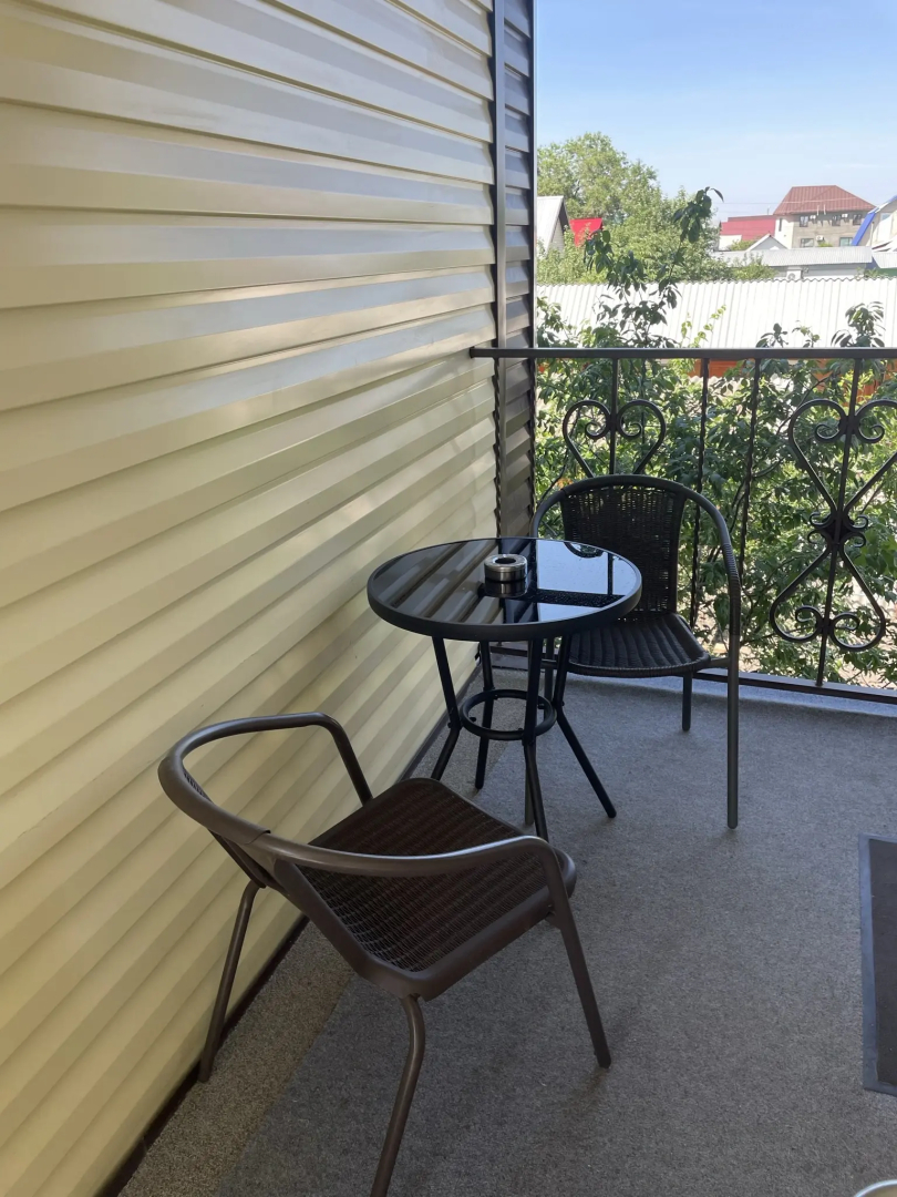 Гостевой Дом Alexandria56 hotel