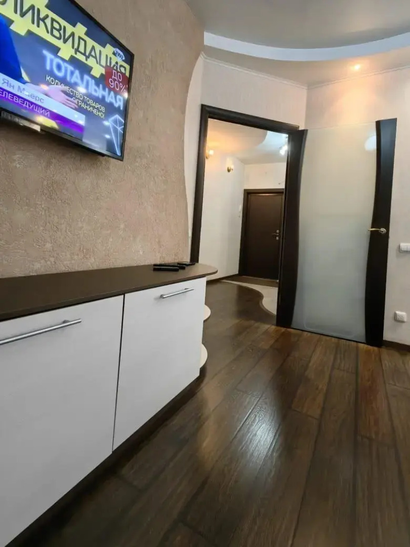 Квартира Элитная в центре города