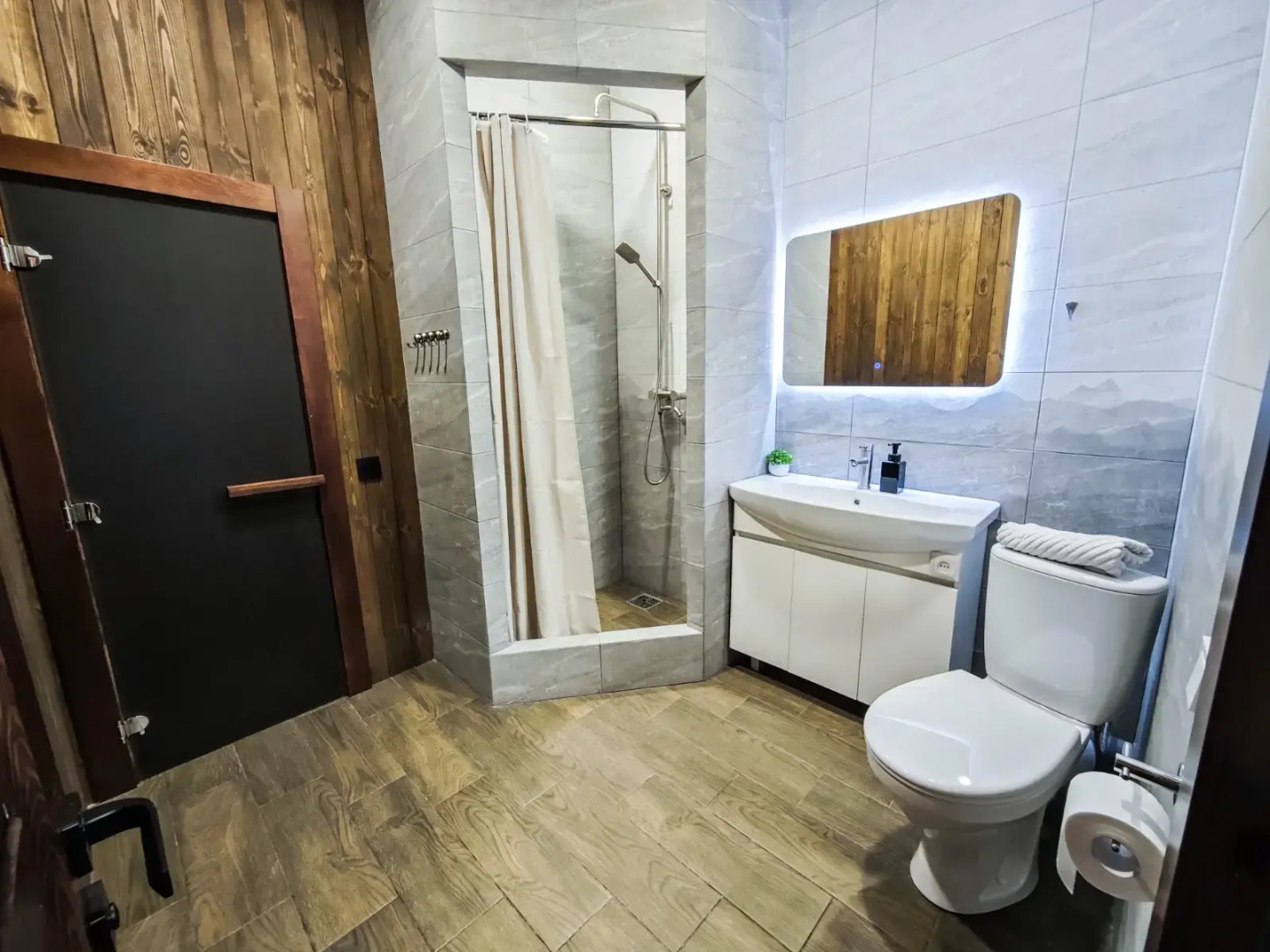 Гостевой дом Yousinn для 9 гостей