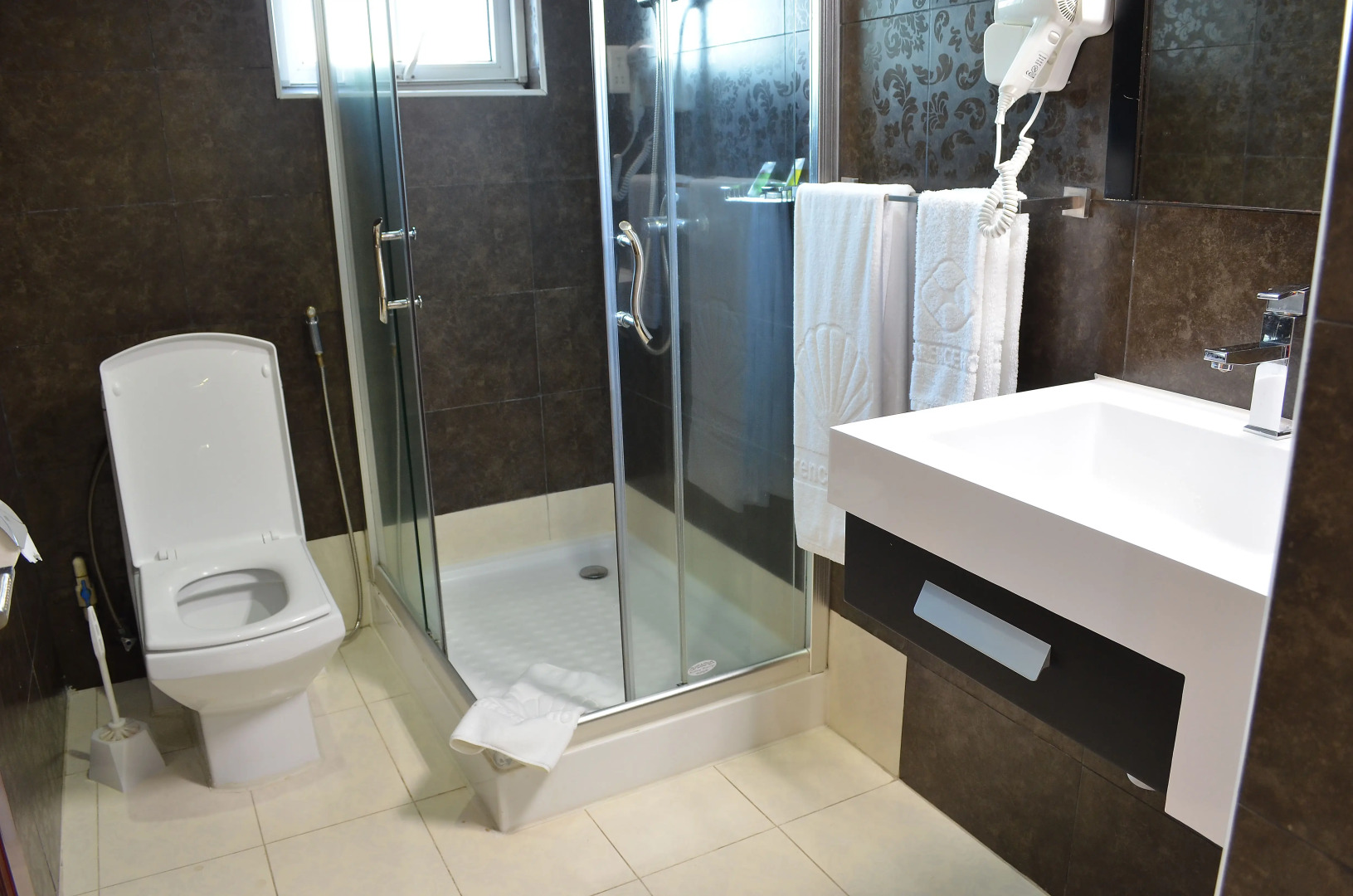 Апарт-Отель Clarence House Nairobi