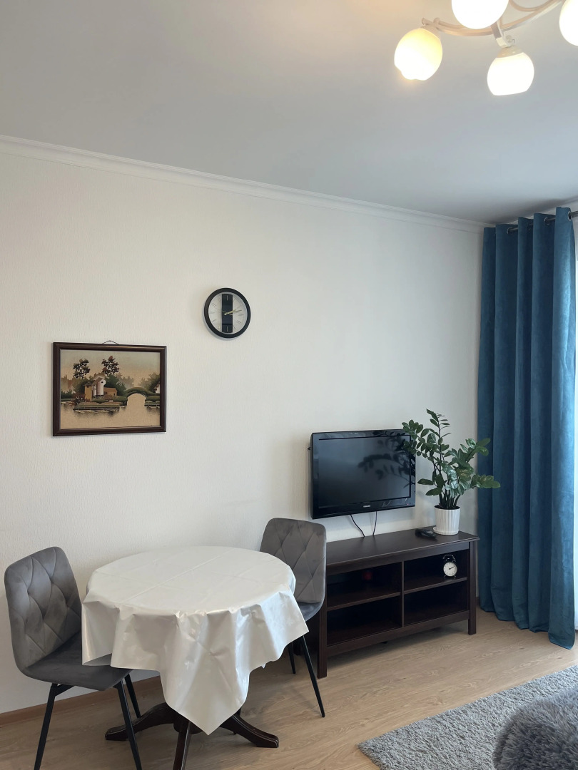 Квартира Приморский Элеон