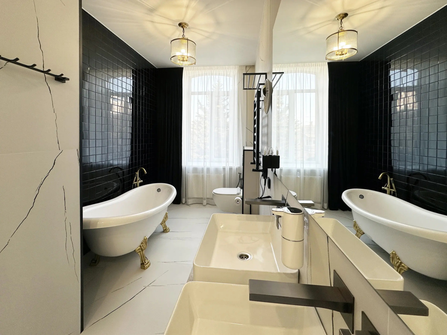 Гостевой дом Figarov