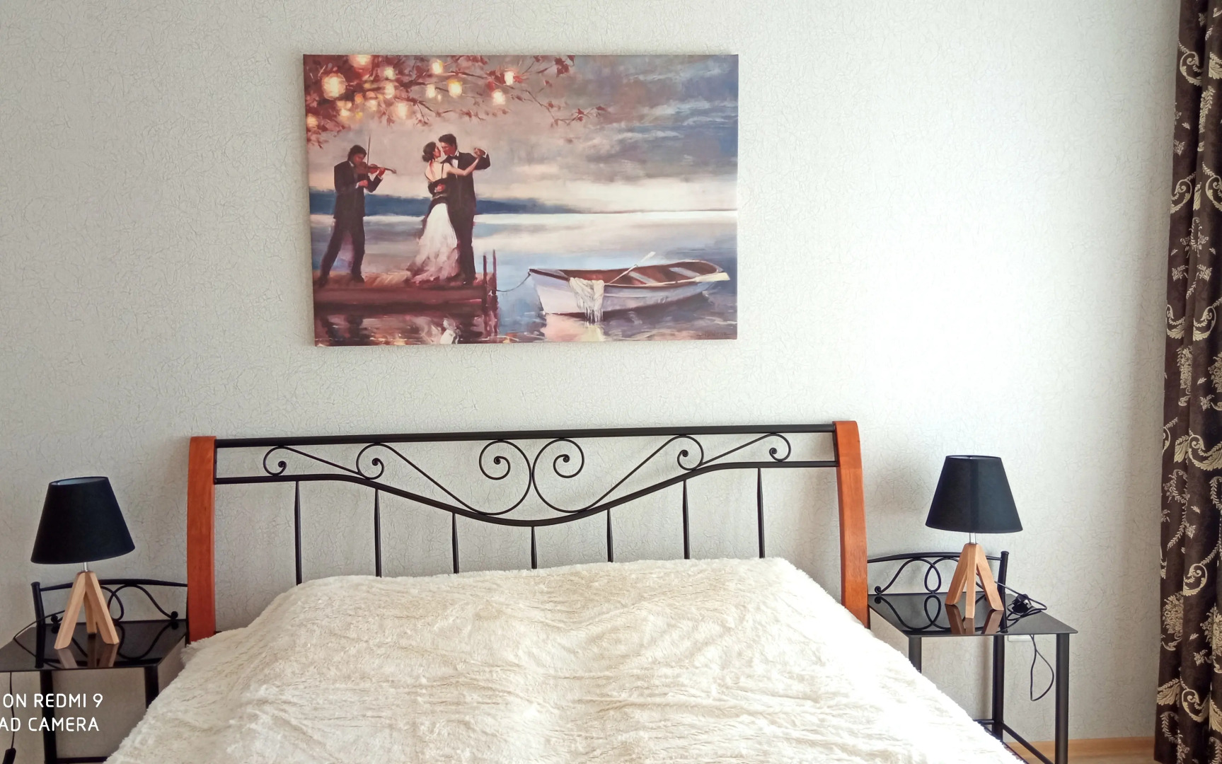 Апартаменты Янтарная Корона 33