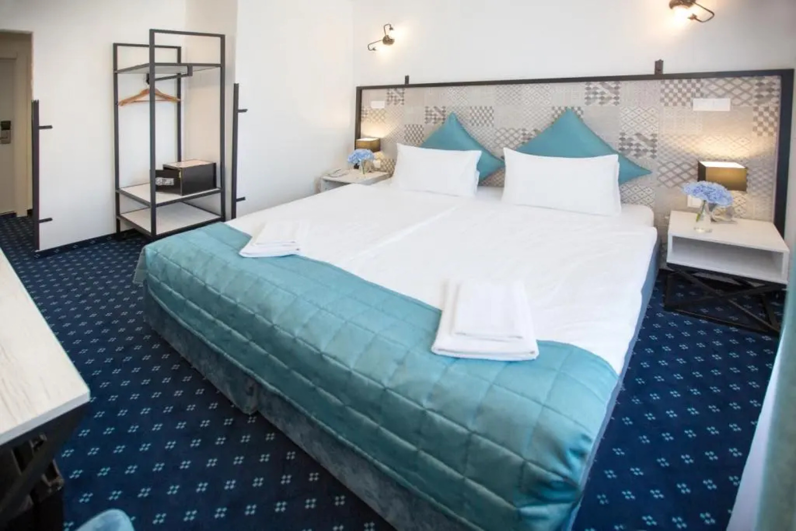 Апарт-отель Наумов