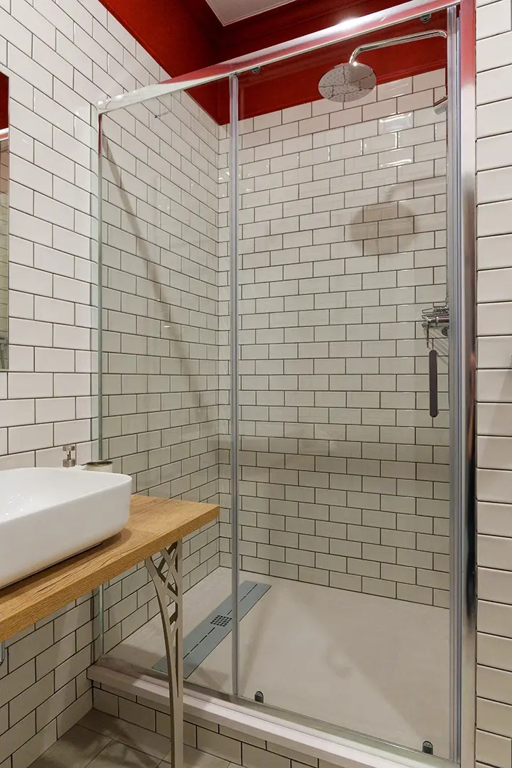 Апарт-отель Соляной склад