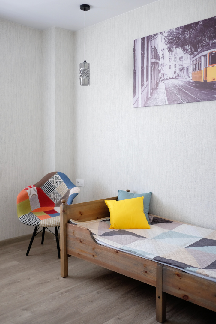 Apartments IHApart