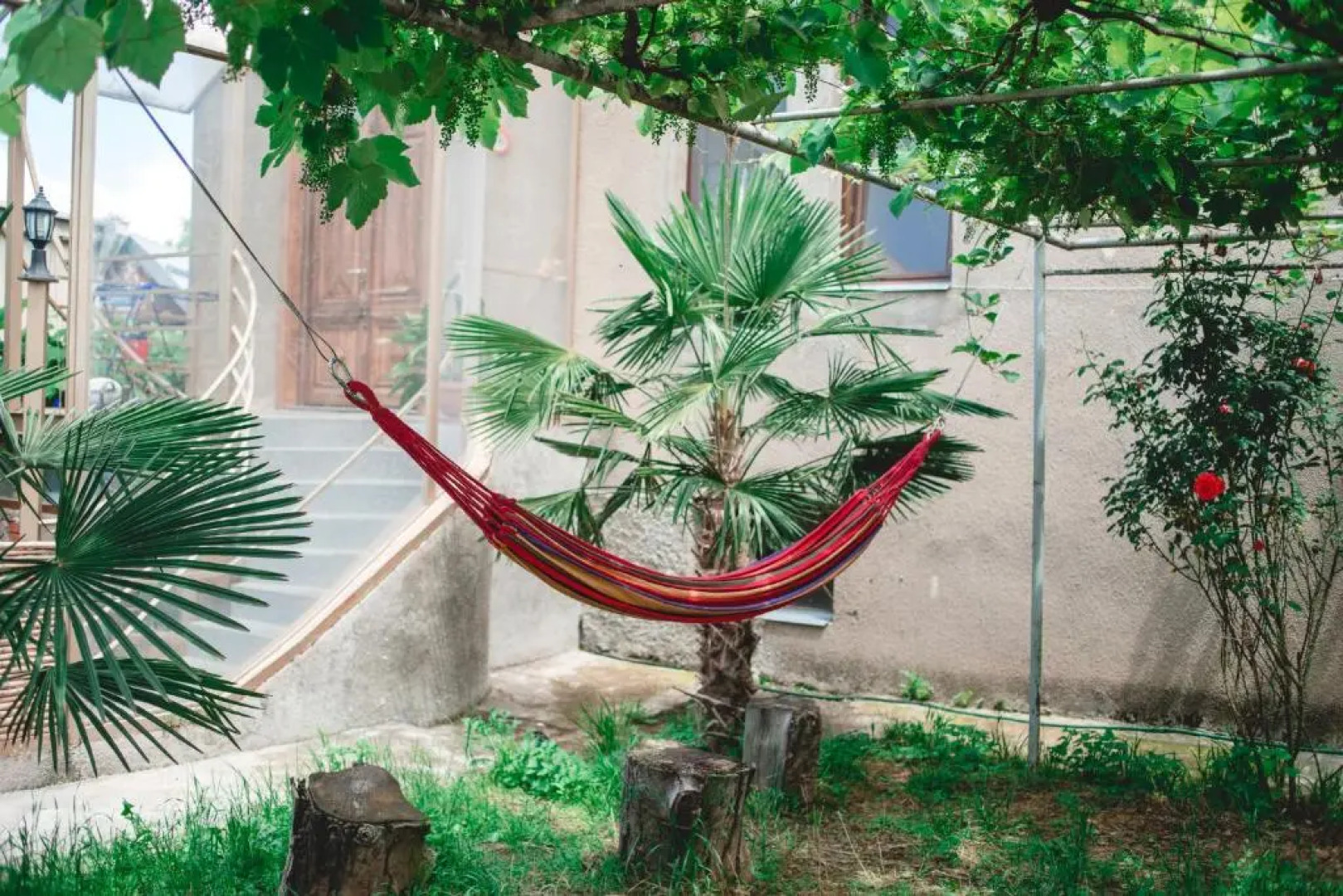 Гостевой дом Килимча-Арт Музей